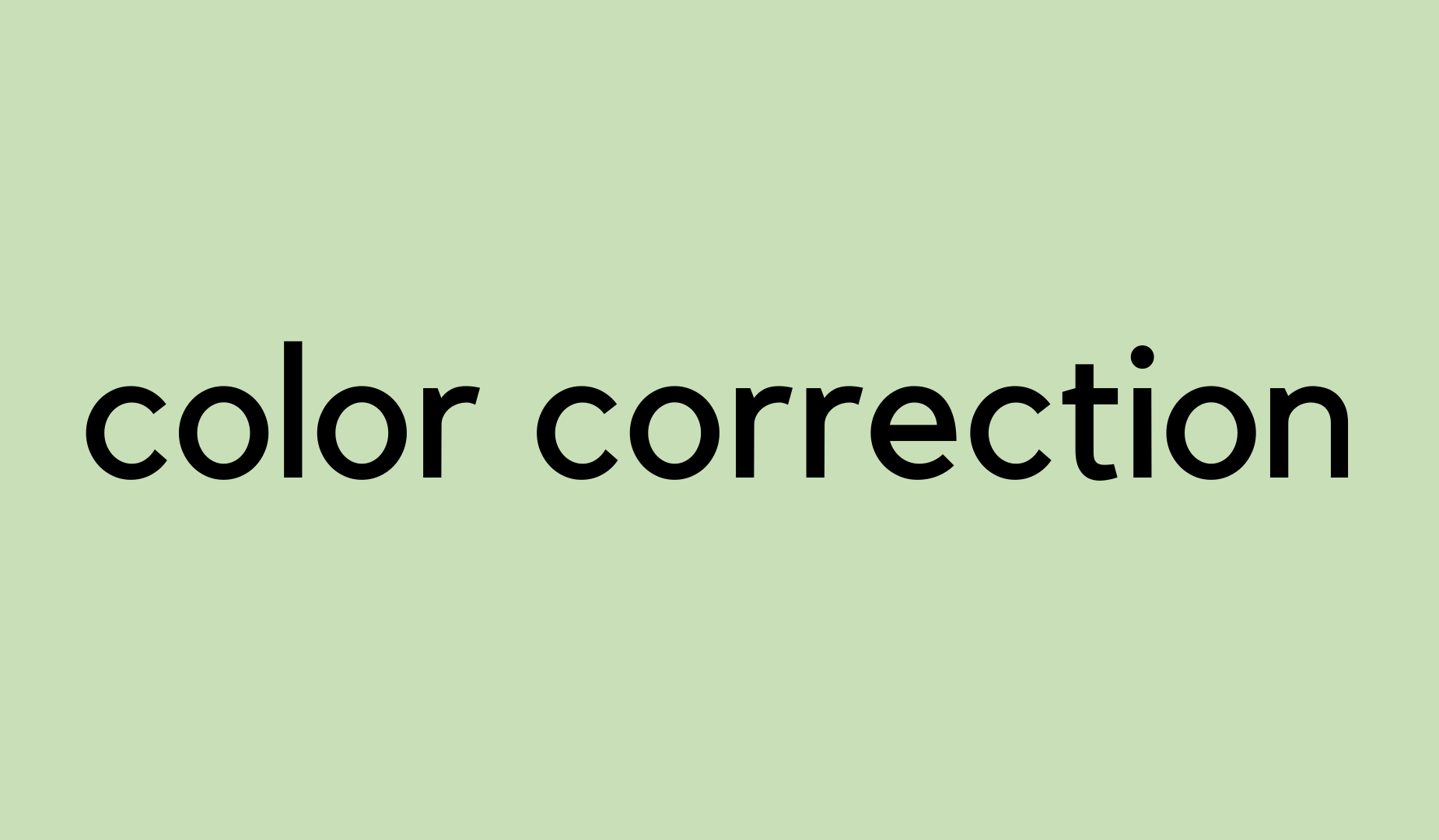 Color Correcting Makeup: Tips to Hide Dark Circles, Redness, & More