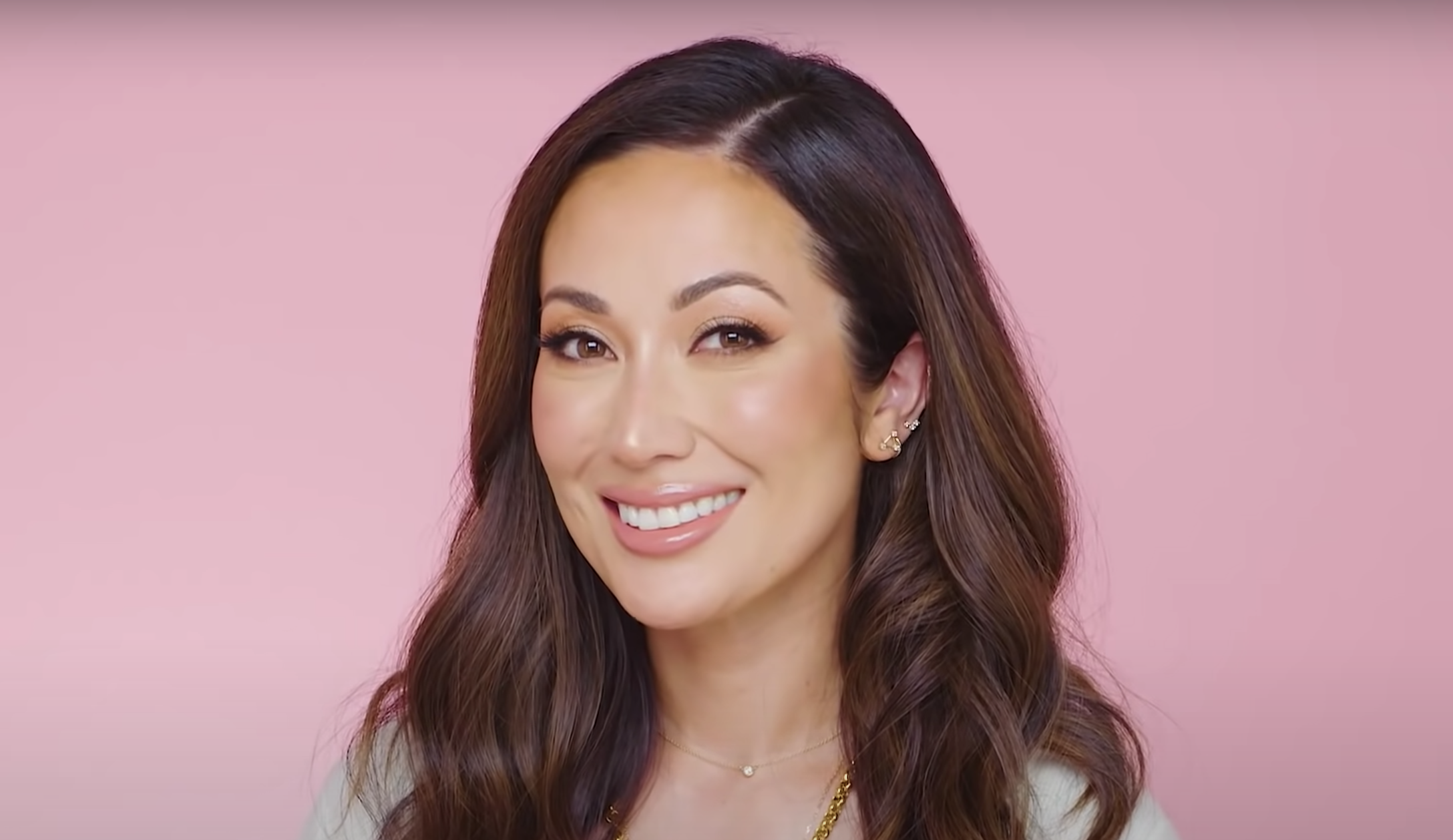 Wedding Day Makeup Tutorial for the Bride or Wedding Guest