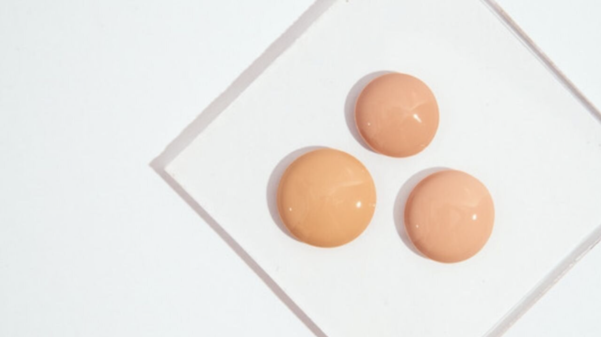 The Best Foundations for a Natural, Glowing Finish!