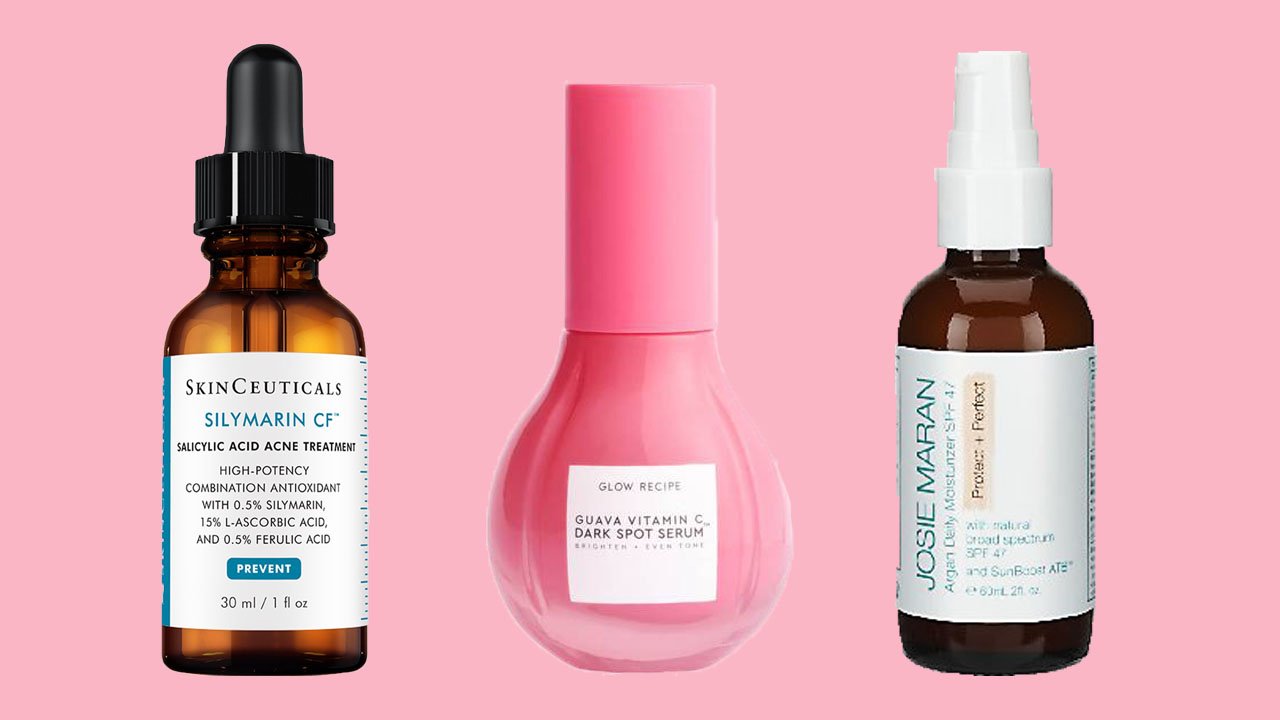 The Best Skincare Products of 2021: Serums, Moisturizers, Retinoids ...