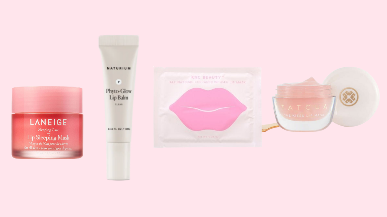 The 18 Best Lip Balms and Treatments in 2023