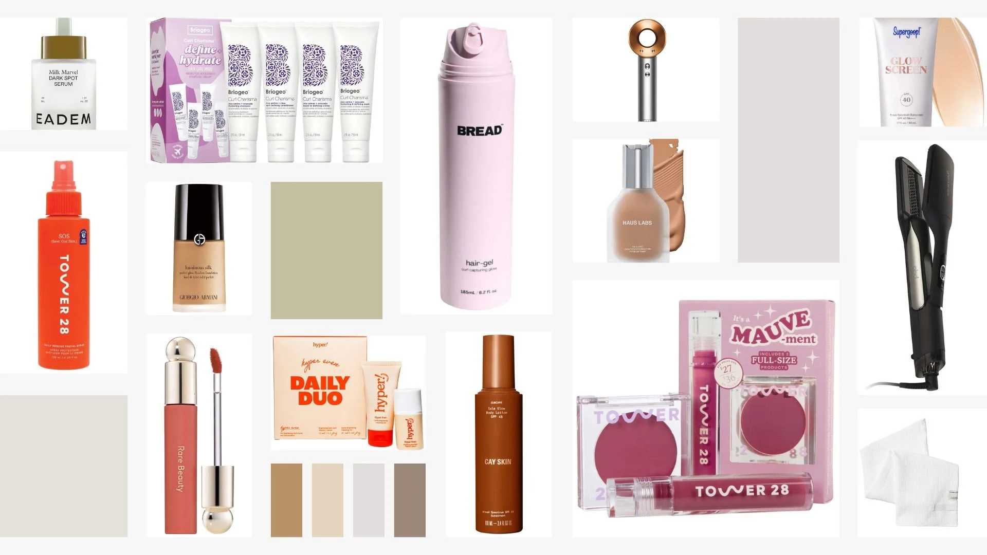 Sephora Sale Shopping Guide: What to Pick Up During the Spring Savings Event 2023