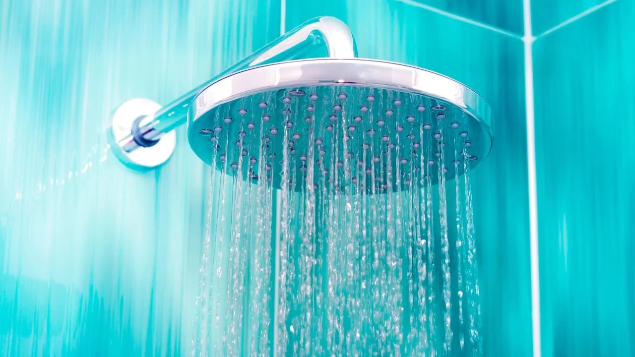 The Everything Shower: What You Need for The Ultimate Self-Care Ritual