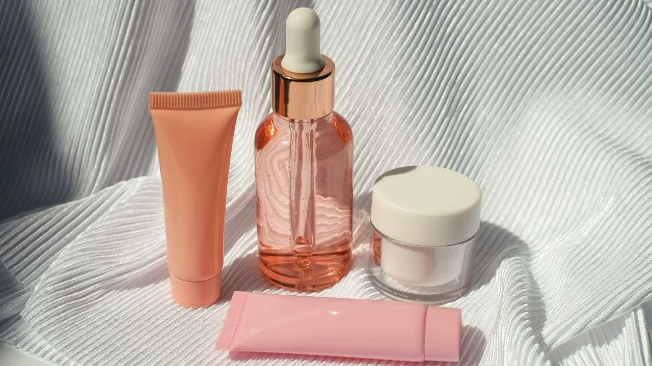 How to Make a Simple Skincare Routine