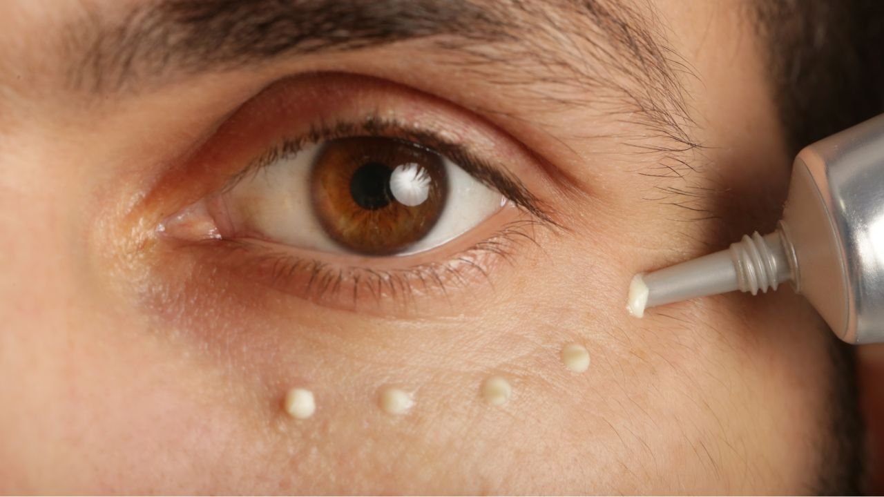 Can You Get Rid of Dark Circles? Dermatologists Explain Causes & Treatments