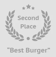 2nd Burger.JPG