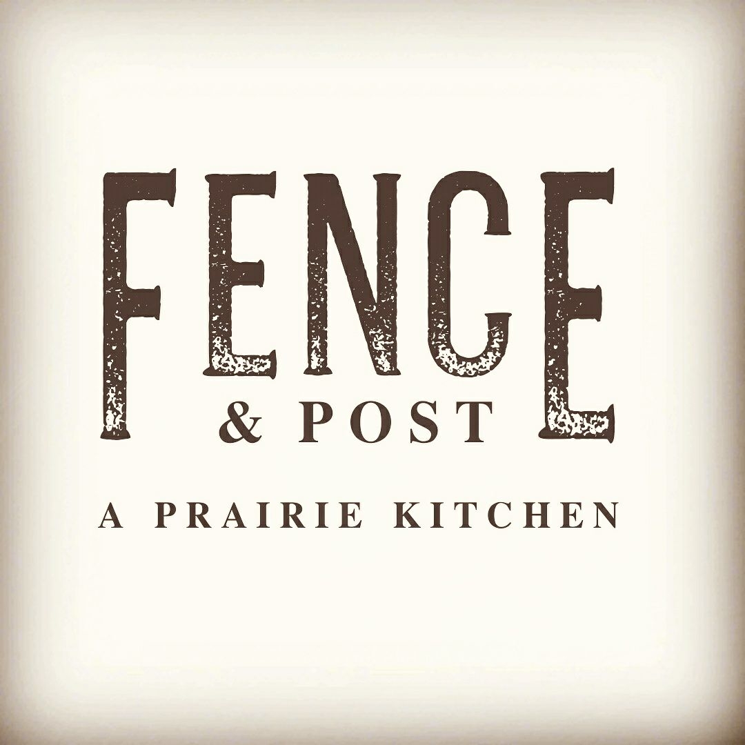 Fence & Post214 First Street W.(403) 981 - 7678 - 