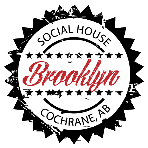 When: Sunday, May 12, 2019 Where: 2101 - 101 Sunset Drive Time: 11am to 2pm Sunday specials include $5 Caesars, Mimosas and Coffee & Baileys. Give us a call at 403.981.2237 Menus @ bit.ly/brooklynsocialhouse