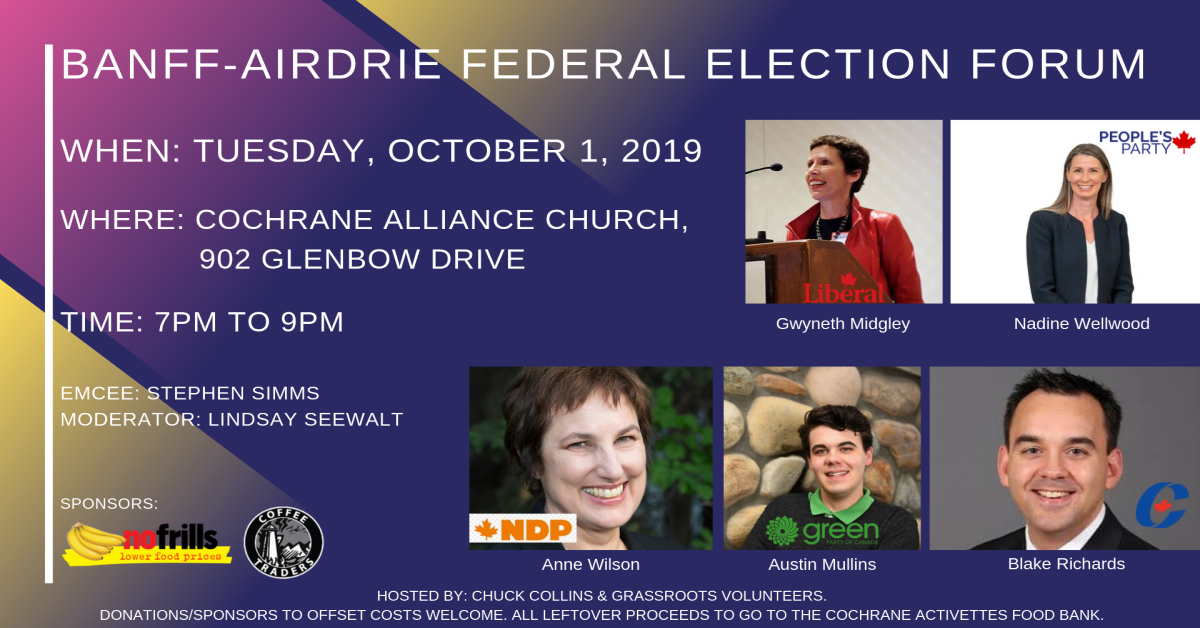 airdrie-banff fed election 2019 facebook event cover 1.png