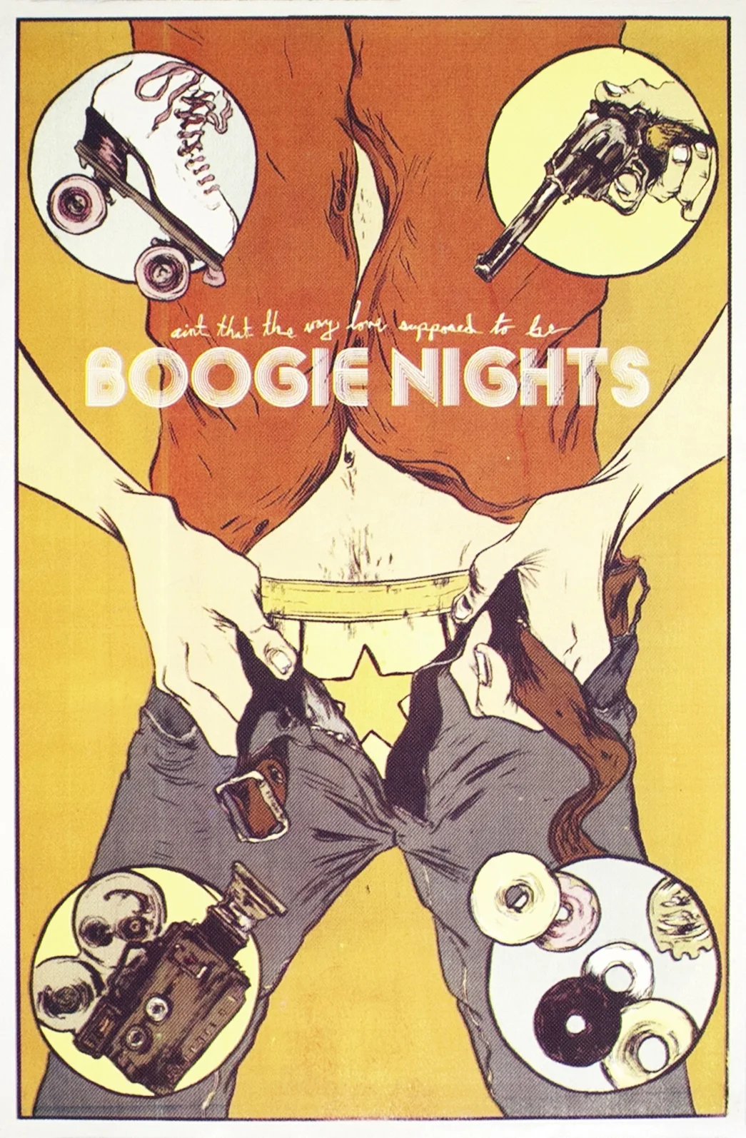 Boogie Nights