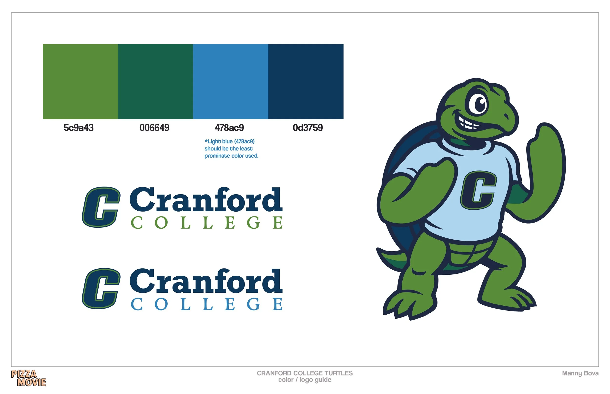 ColorGuide_CranfordCollege_PizzaMovie.jpg