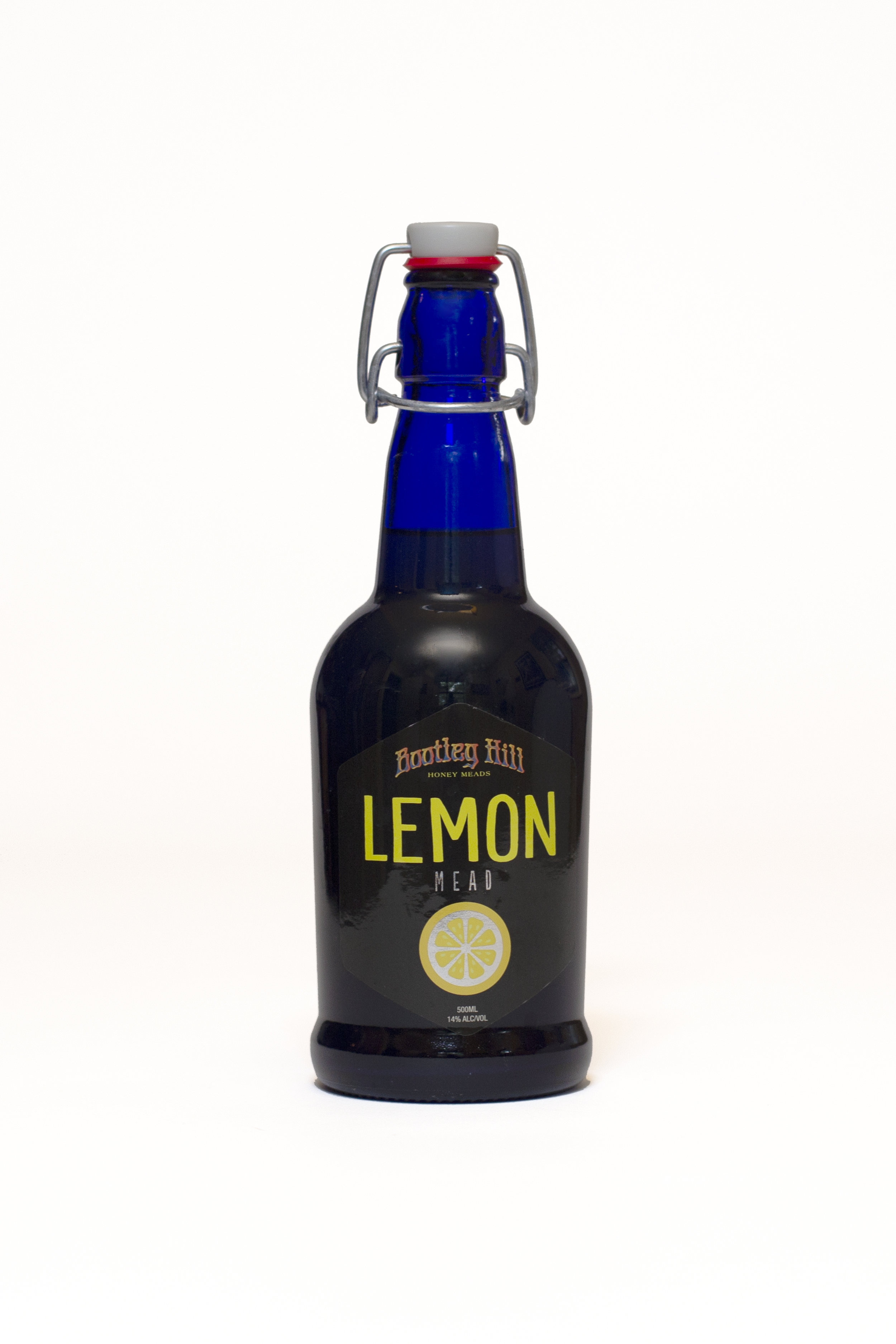 Lemon Mead