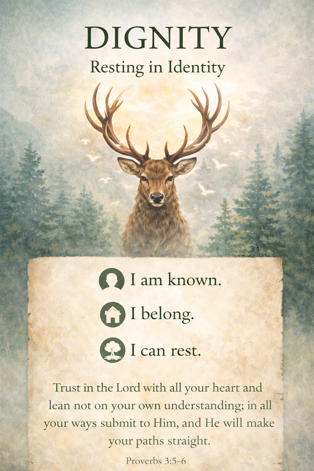 2026 February- Dignity begins with Identity