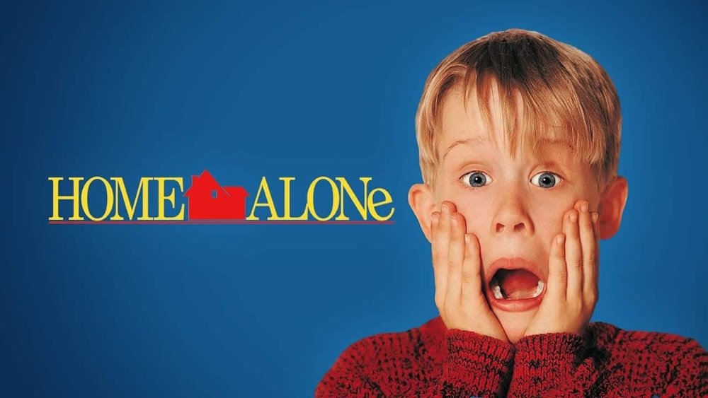 Home Alone 4, Full Movie