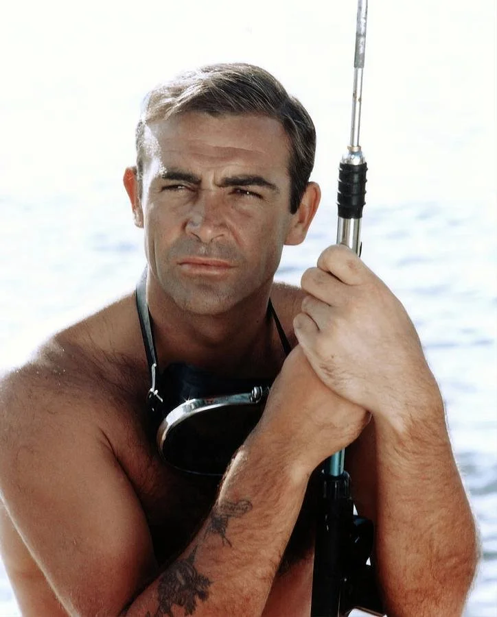 Thunderball (1965)