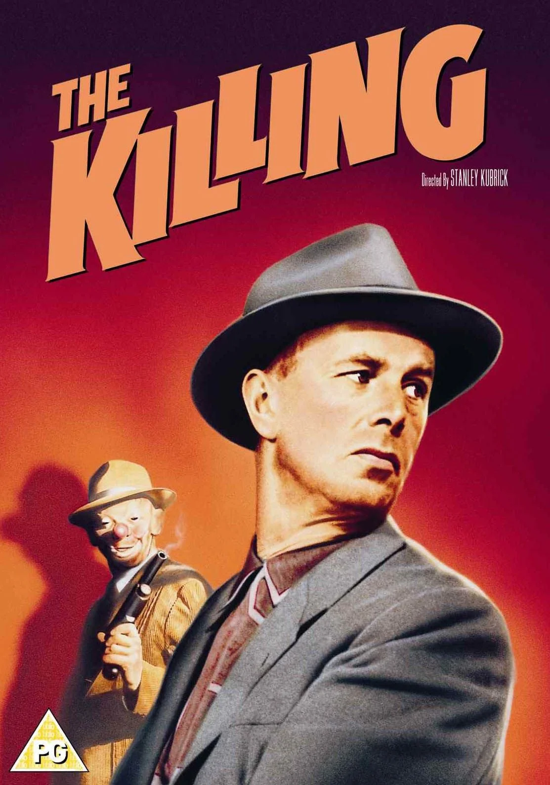 The Killing (1956)
