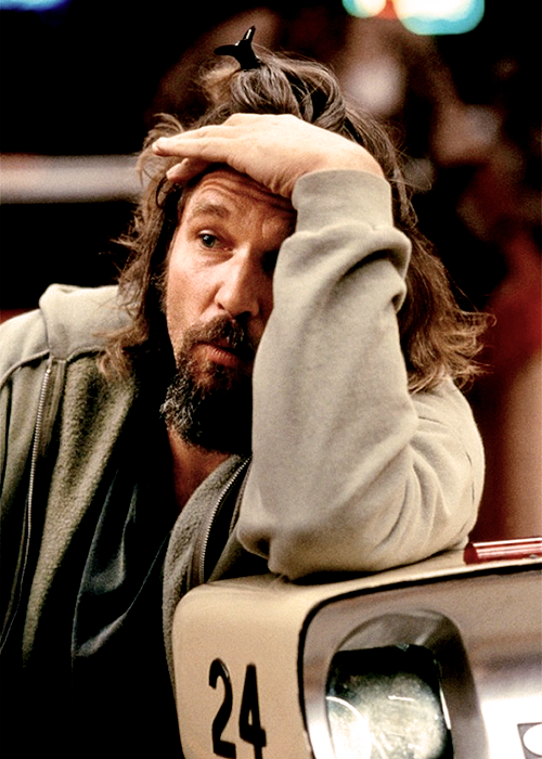 The Big Lebowski (1998 - 25th Anniversary)