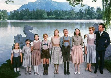 The Sound of Music (1965) SING-ALONG!