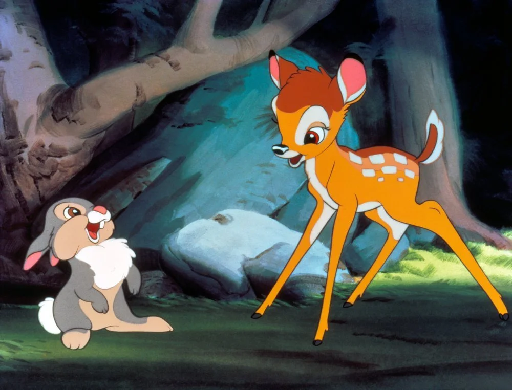 Bambi (1942)
