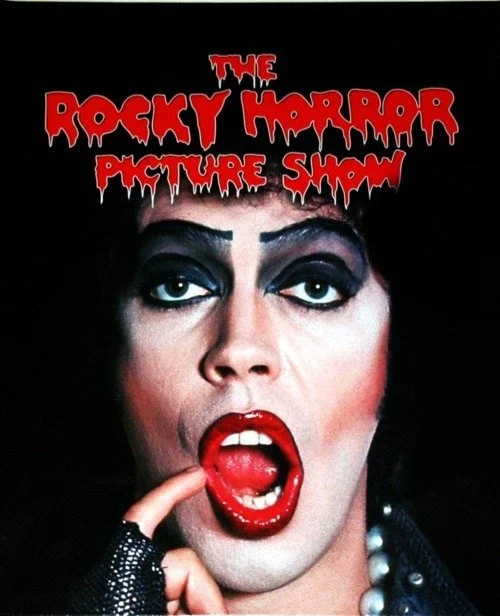 Rocky Horror Picture Show (1975) 