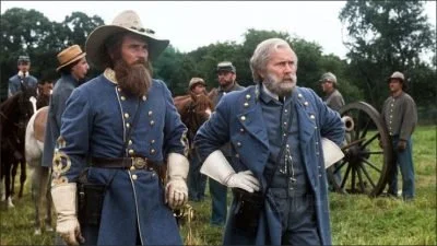 Gettysburg (1993) Presented in 35mm