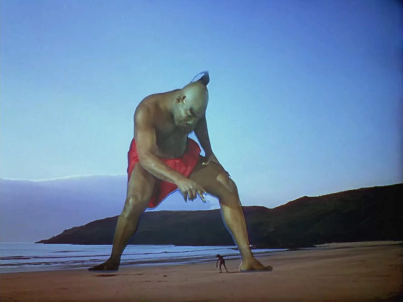 The Thief of Bagdad (1940)