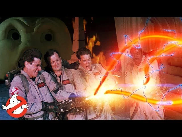Ghostbusters (1984)