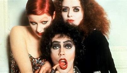 The Rocky Horror Picture Show (1975)