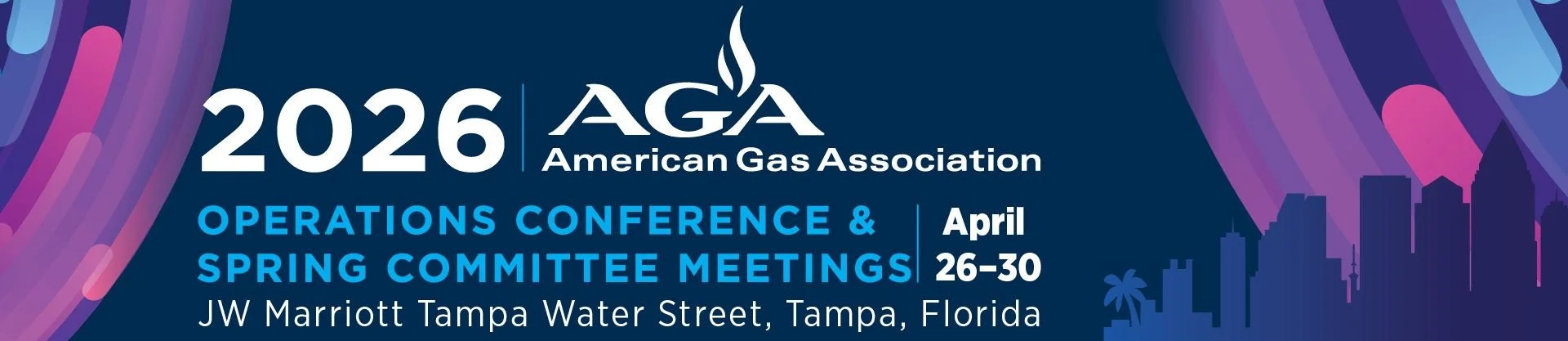 2026 AGA Operations conference & spring committee meeting