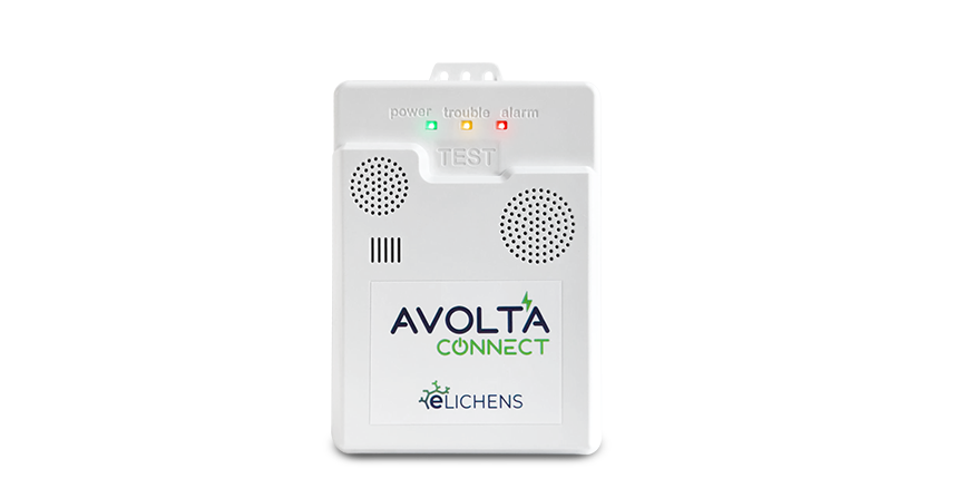 eLichens Avolta RMD