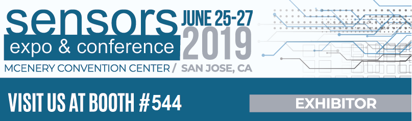 Sensors Expo is the biggest event dedicated to sensors and IoT worldwide. Find out more about Sensors Expo .