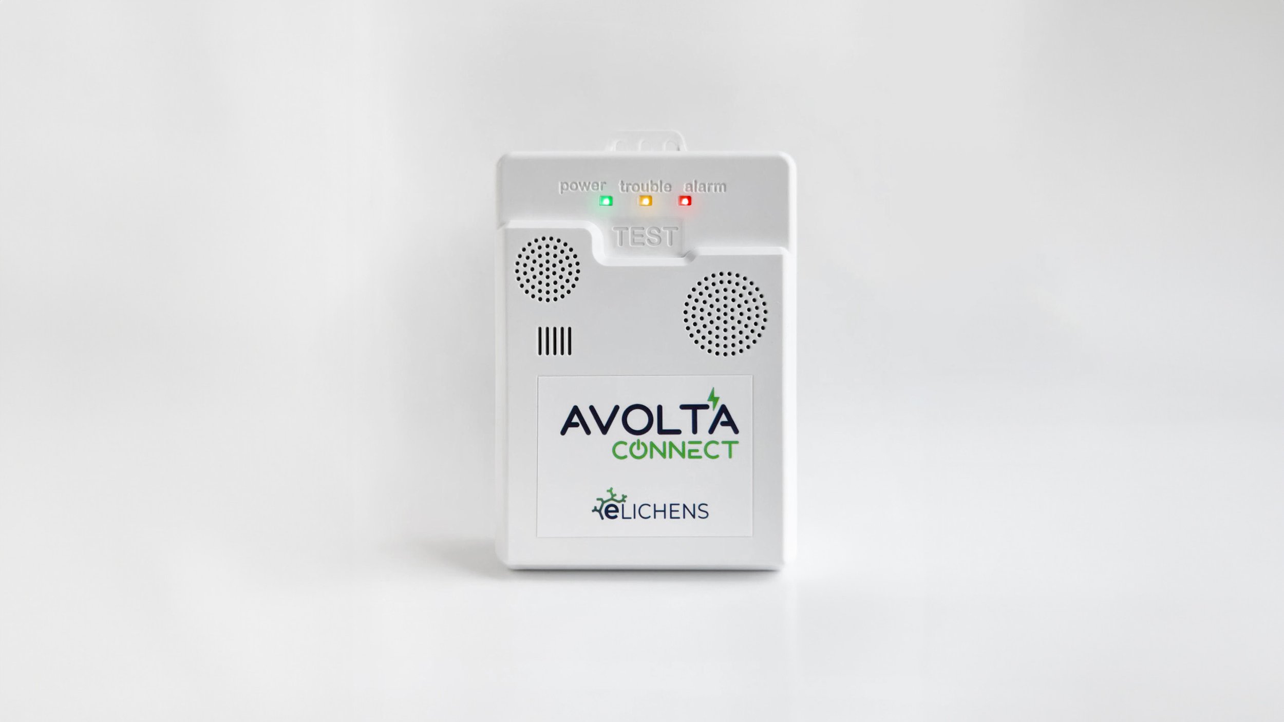   eLichens’ advanced Natural Gas Detector    Avolta Connect    Learn More  