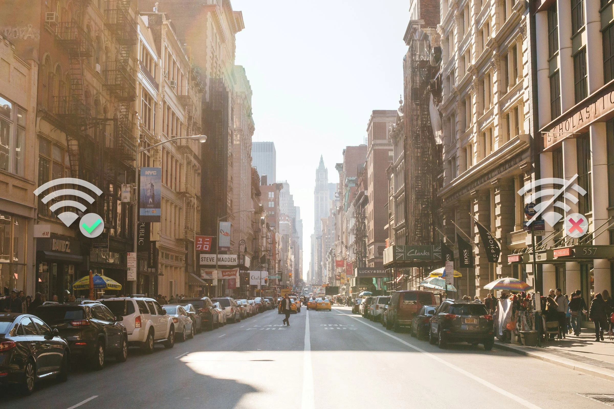   Connected vs Non-Connected Gas Detectors   The Future of Urban Gas Safety    Read the article  