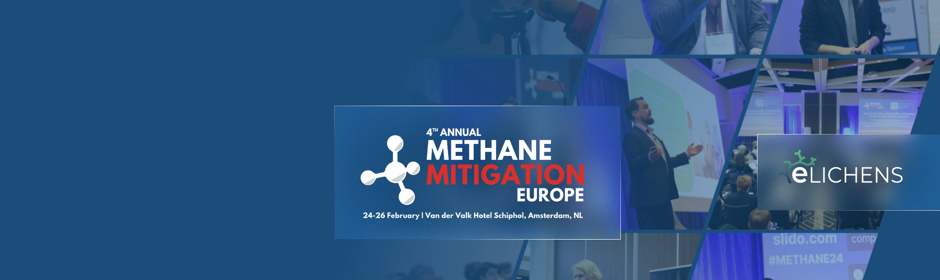 Methane Mitigation Europe Summit 2026