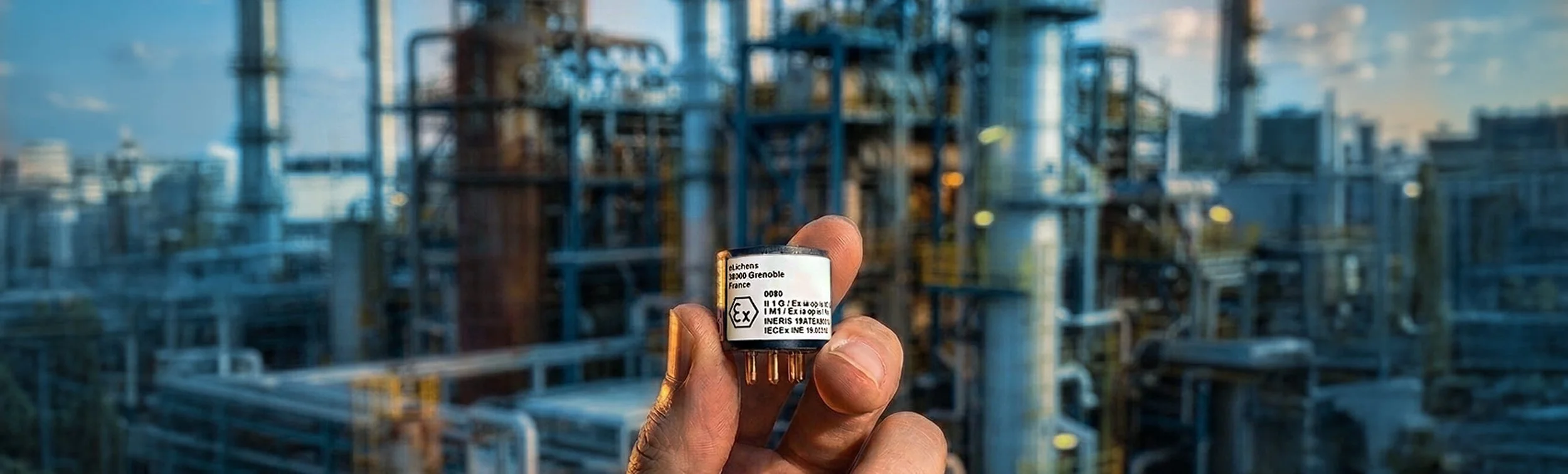 Is NDIR the Gold Standard for Methane Detection?