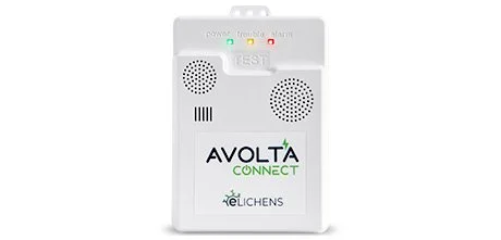 avolta connect remote methane detector