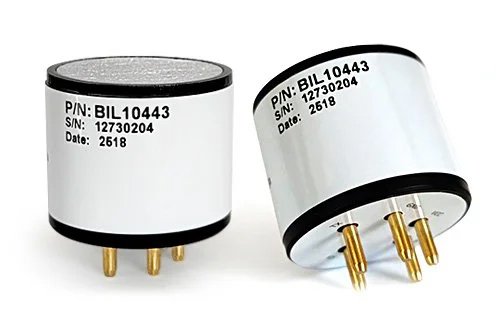 eLichens Bilberry NDIR methane gas sensors