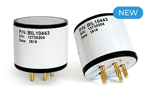 Bilberry NDIR methane sensor