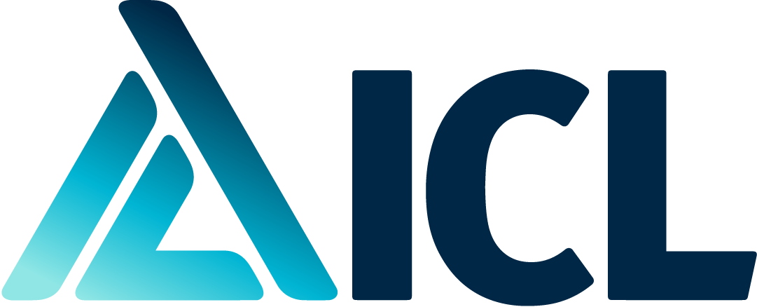 ICL logo