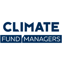 Climate Fund Managers logo