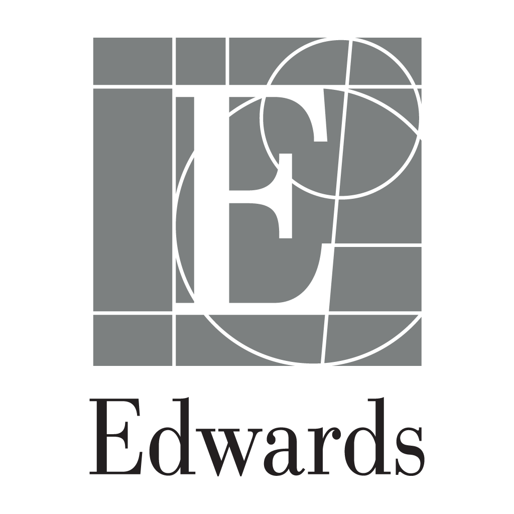 Edwards logo