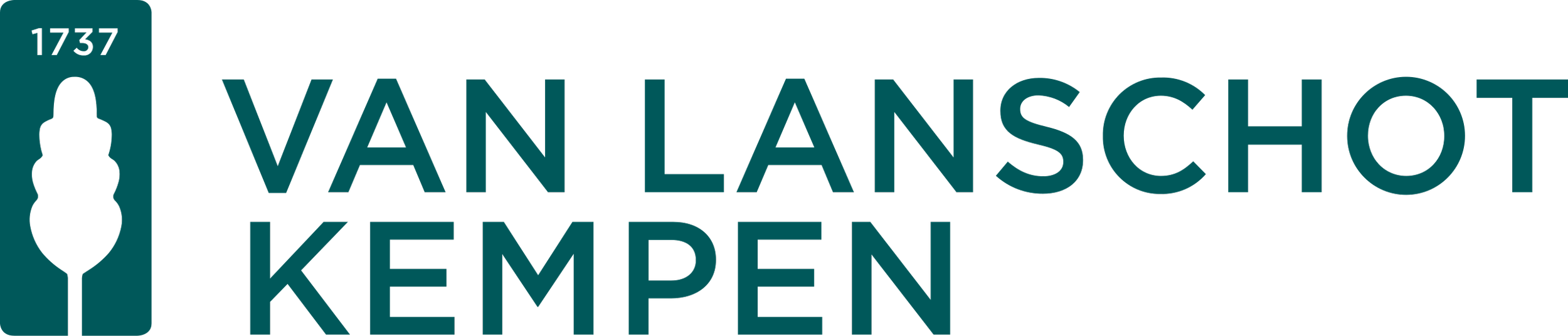 Van Lanschot Kempen logo