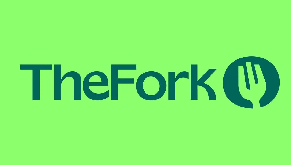 TheFork logo