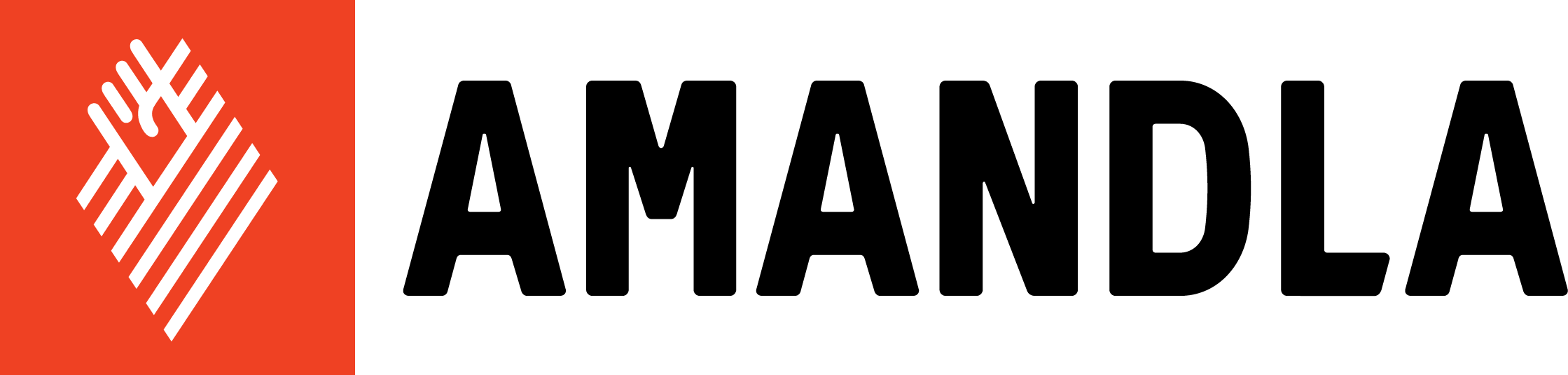 Amandla logo