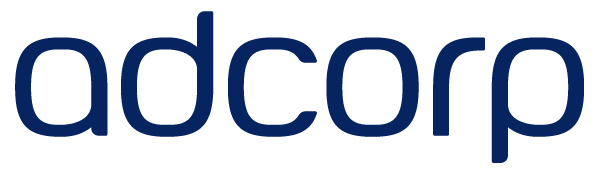 Adcorp logo