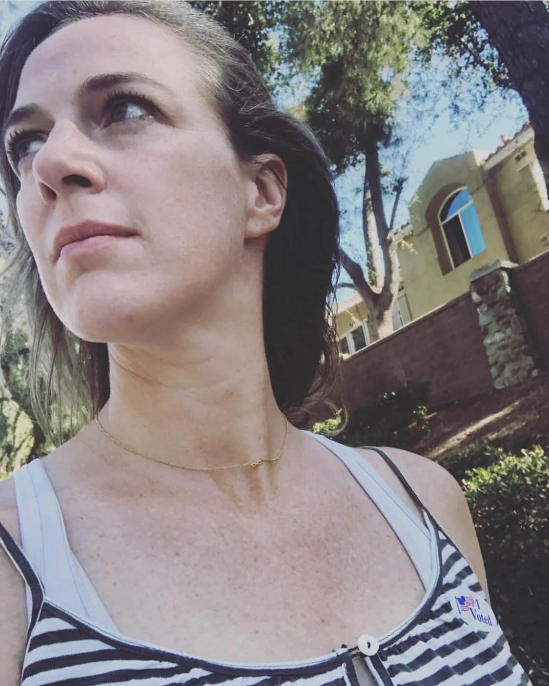 The Beat of a Different Drummer: Part 1