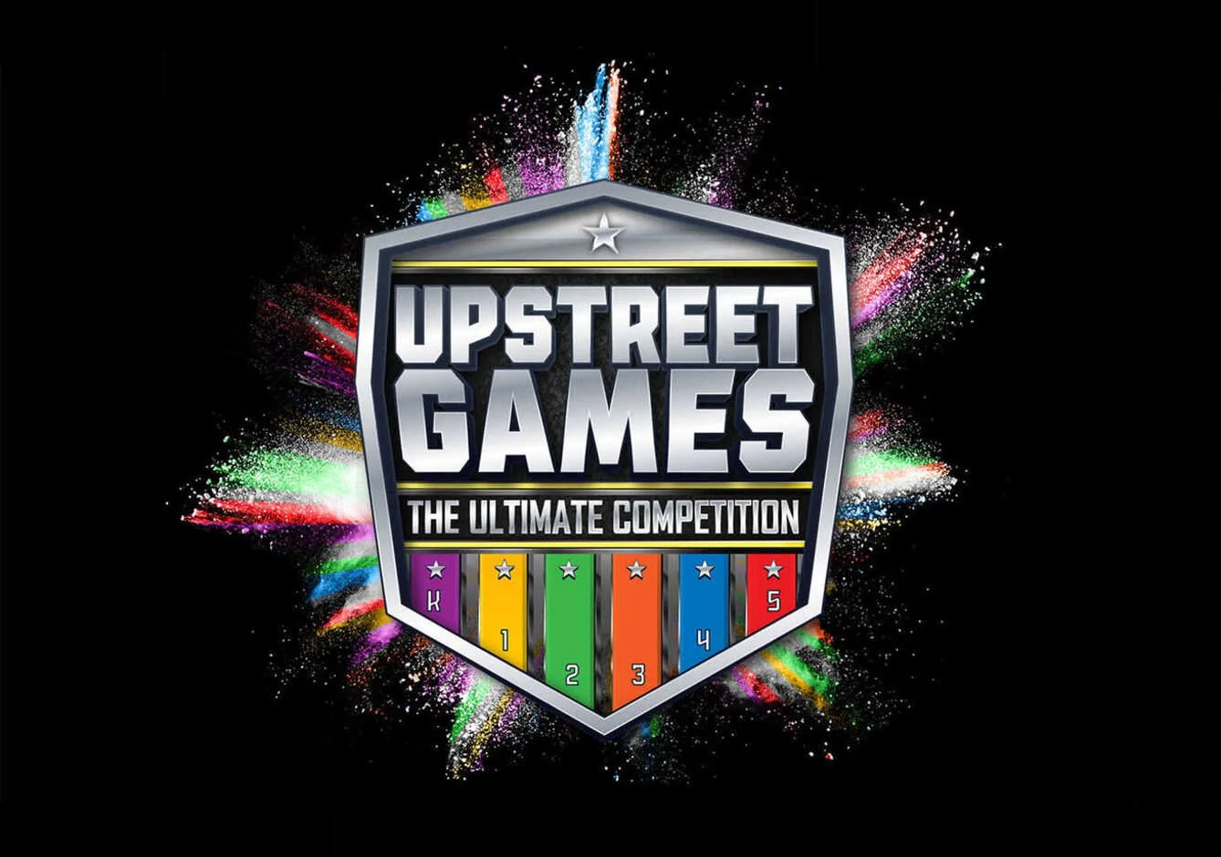 UpStreet Games