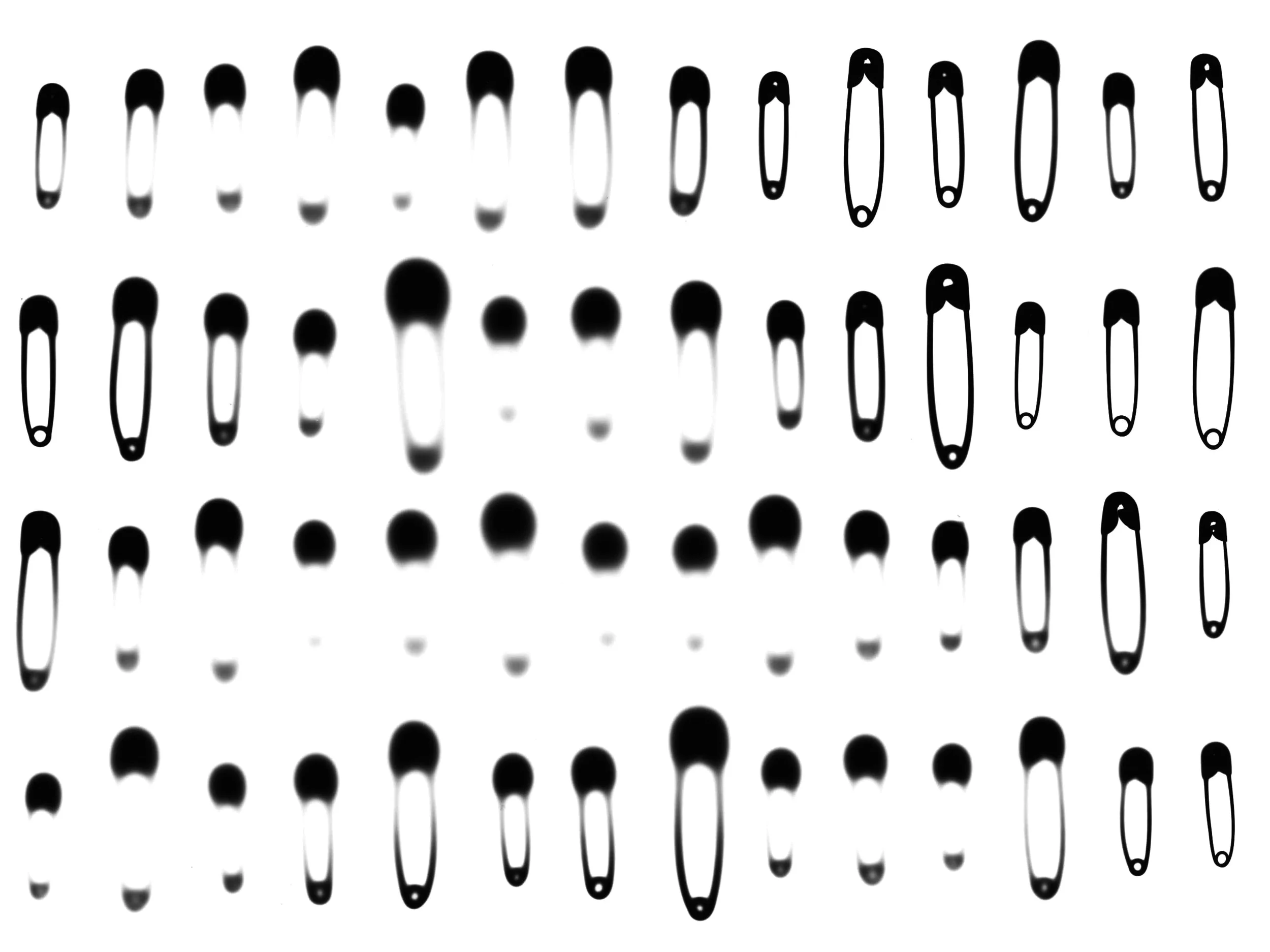 Safety Pins 2