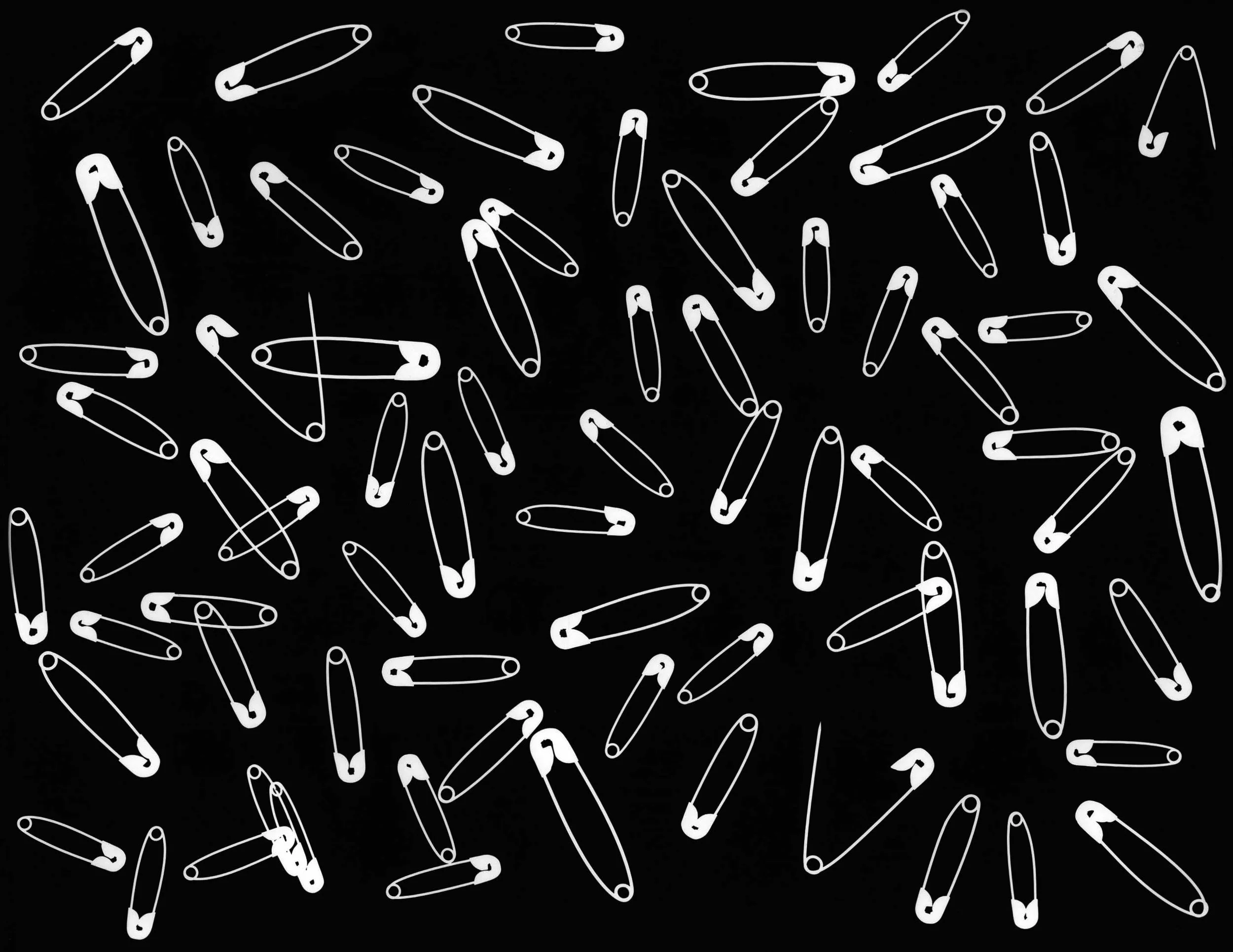 Safety Pins