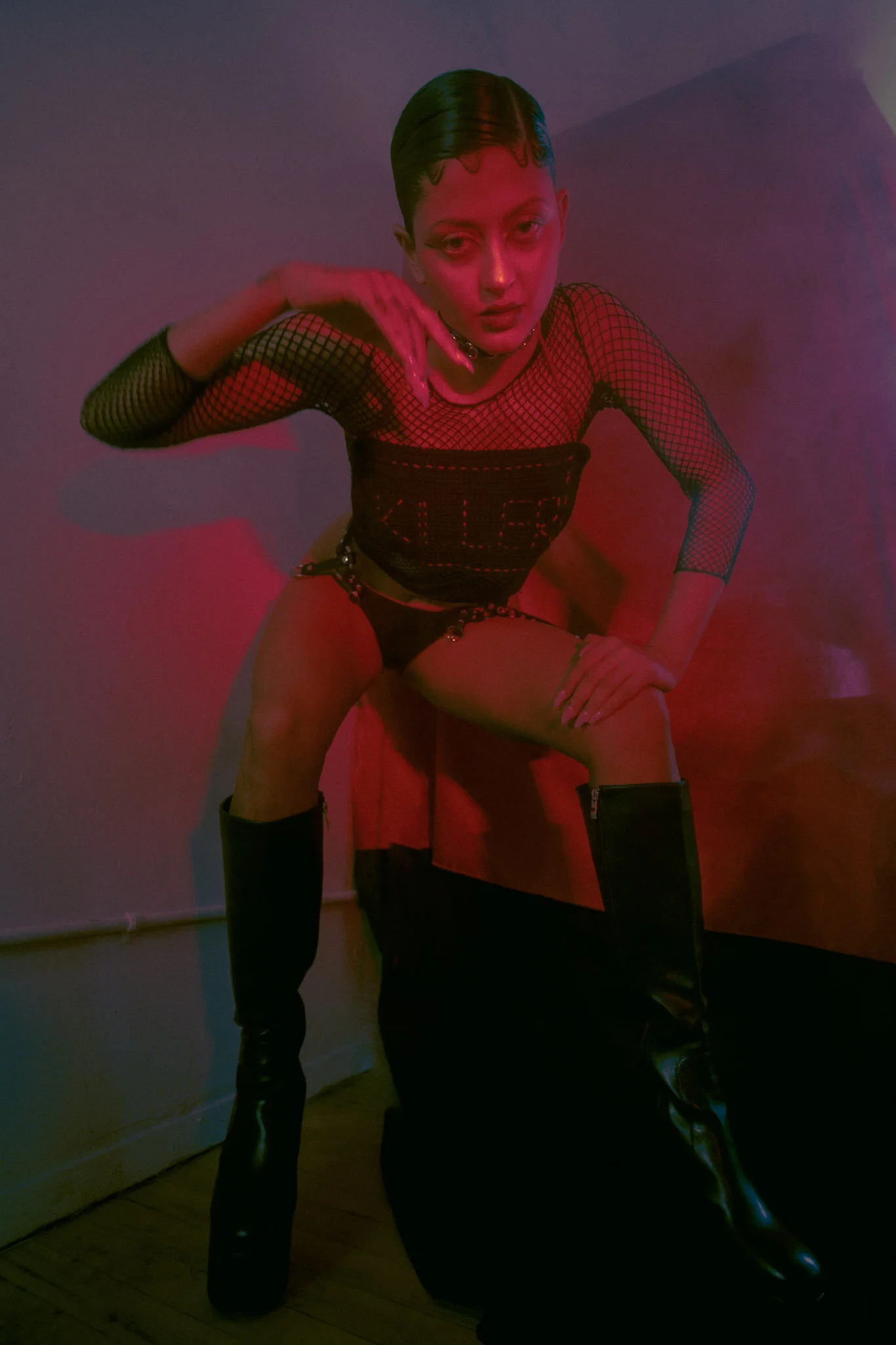 Killer Top